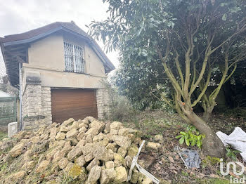 maison à Chennevieres-sur-marne (94)