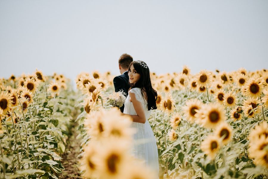 Svadobný fotograf Mihai Lica (lica). Fotografia publikovaná 25. júna 2019