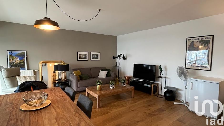 Vente appartement 2 pièces 57 m² à Bruges (33520), 262 000 €