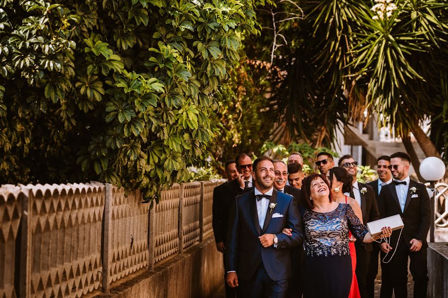 Wedding photographer Antonio Gargano (antoniogargano). Photo of 23 May 2020