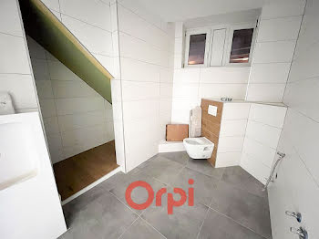 appartement à Osthoffen (67)