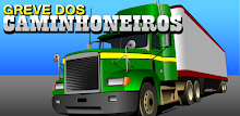 Greve dos Caminhoneiros APK