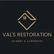 Val's Restoration Limited Logo