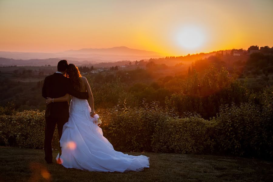 ช่างภาพงานแต่งงาน Andrea Lisi (andrealisi) ภาพเมื่อ 29 มกราคม 2014