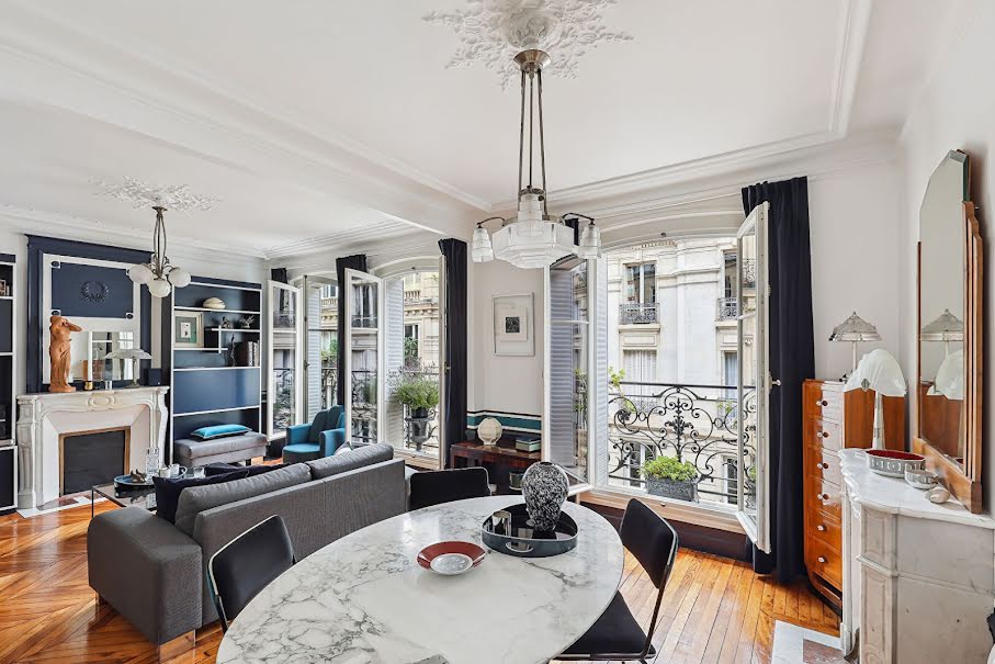 Vente appartement 4 pièces 66.05 m² à Paris 9ème (75009), 898 000 €