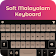 Malayalam English Keyboard 2019 icon