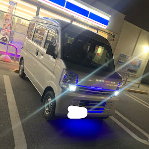 NV100クリッパー DR17V