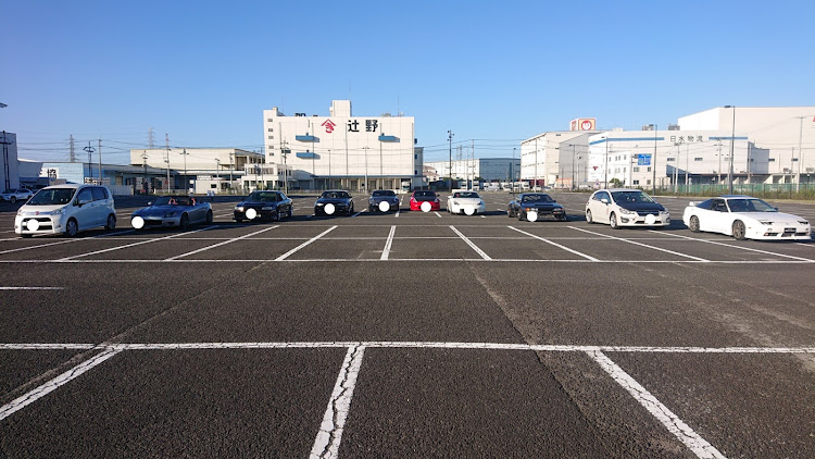 フェアレディZのオフ会・ドライブ・ミニカー・トミカに関するカスタム事例の投稿画像2枚目