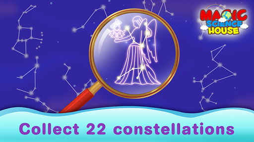 Space Games Explore Solar System 19 Games in 1