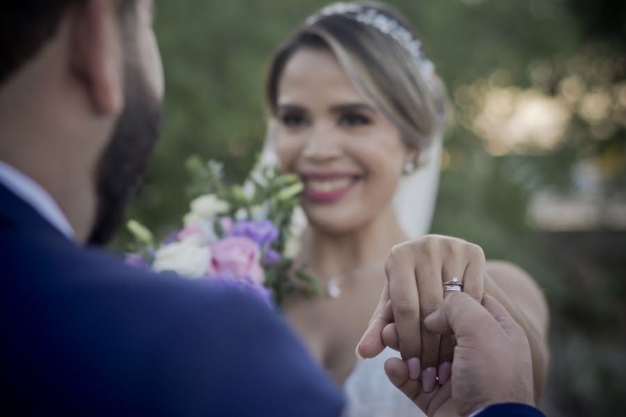 Hochzeitsfotograf Rosalinda Saiza (rosssaiza). Foto vom 3. März 2020