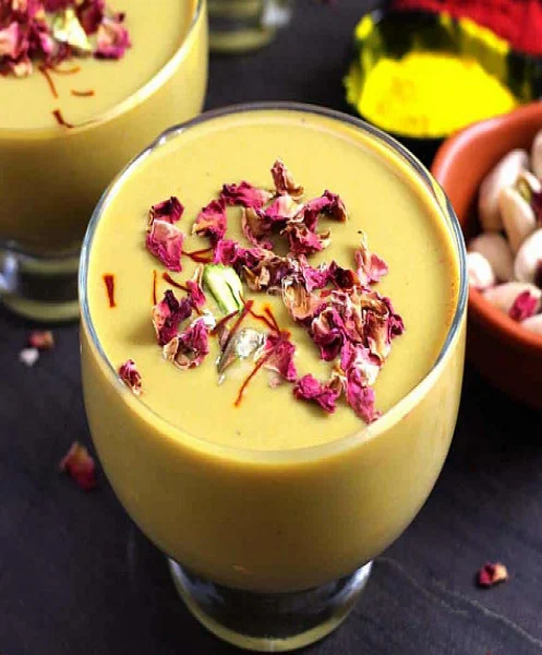 Thandai [Maha Shivratri Special]