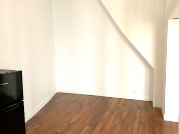 appartement à Paris 2ème (75)