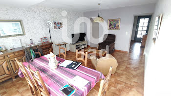 appartement à Meze (34)