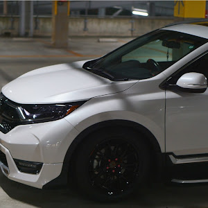 CR-V RW2