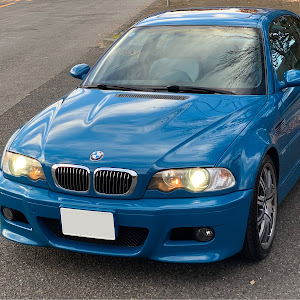 M3 クーペ BL32