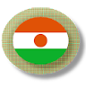 Nigerien apps icon