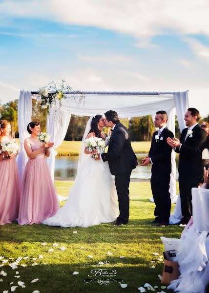 Fotógrafo de bodas Jessica Brown (jessicabrown). Foto del 26 de enero 2019