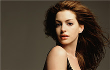 Anne Hathaway Themes & New Tab small promo image