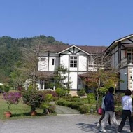 後頭厝餐廳民宿