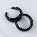 Black Glossy
