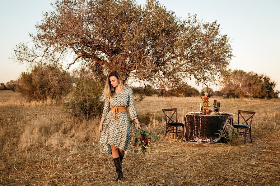 Fotógrafo de bodas Olesia Ghohabi (olesiagh). Foto del 12 de abril 2019