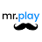 mr.play Online Casino icon