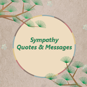 Sympathy Quotes & Messages  Icon