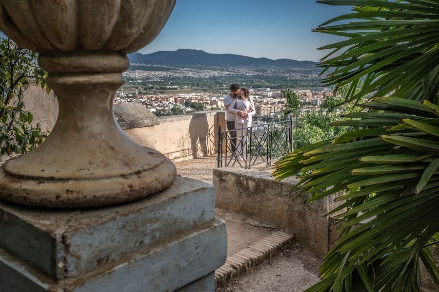 Fotógrafo de casamento Pablo Cambron (unicofoto). Foto de 12 de janeiro 2022