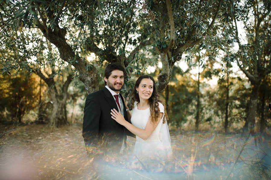 Fotógrafo de bodas Luís Branquinho (branquinho). Foto del 14 de enero 2019