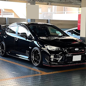 WRX S4 VAG