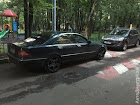 продам авто Mercedes S 500 S-klasse (W220)