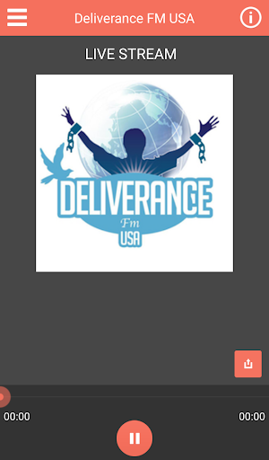 Deliverance FM USA