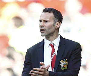 Ryan Giggs plakte Cristiano Ronaldo tegen de muur, nadat die een blikje cola meenam naar het ontbijt: "Ik drink wat ik wil, Giggsy"