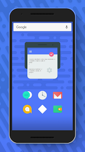 Ango Icon Pack v 4.8 APK Patched