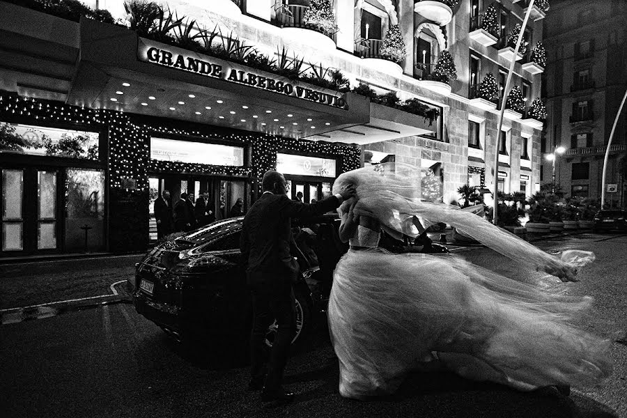 Fotógrafo de casamento Antonio Gibotta (gibotta). Foto de 23 de setembro 2019