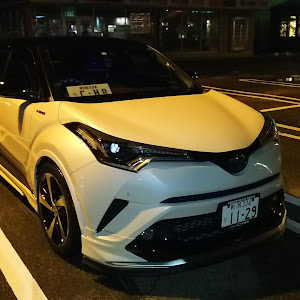 C-HR ZYX10