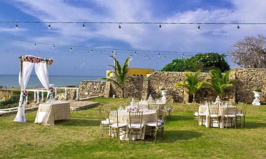 Fotografo di matrimoni Aldo Barón (aldobaron). Foto del 4 ottobre 2018