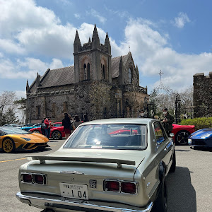 スカイライン GT-R