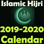 Cover Image of Baixar Calendário islâmico islâmico 2022 2.4 APK