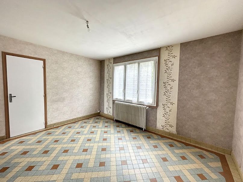 Vente maison 3 pièces 62 m² à Mondoubleau (41170), 123 050 €