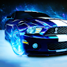 Ford Mustang Wallpaper icon