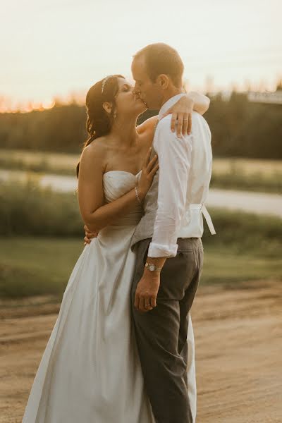 Fotografer pernikahan Nathalie Nathalie (ngogdin). Foto tanggal 21 September 2018