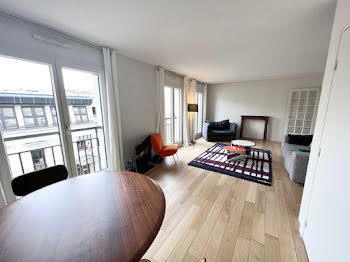 appartement à Saint-mande (94)