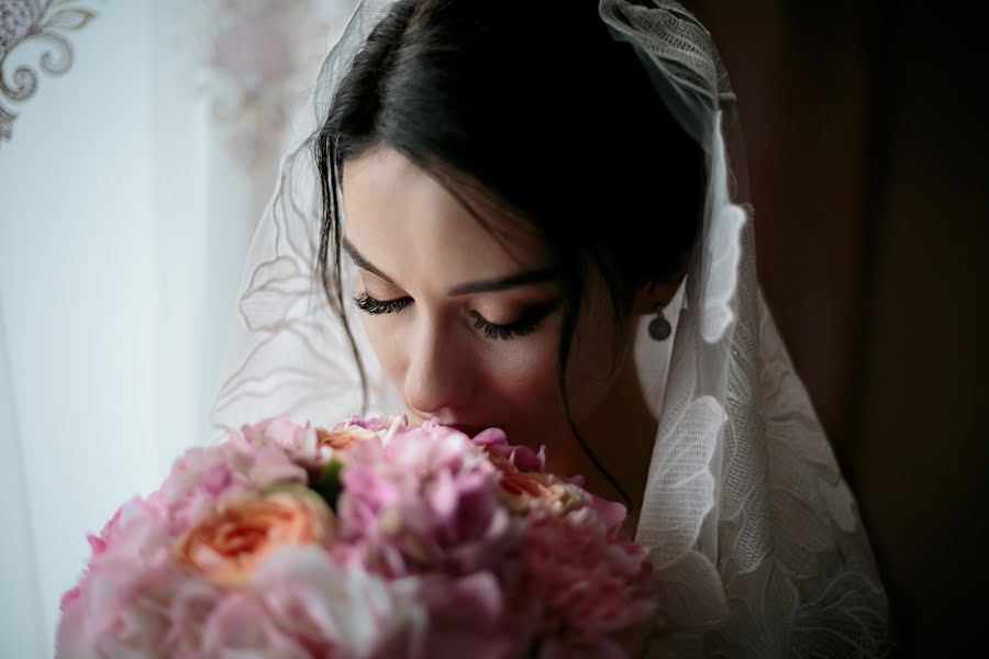 Photographe de mariage Marat Kerimov (maratkerimov). Photo du 22 janvier 2017