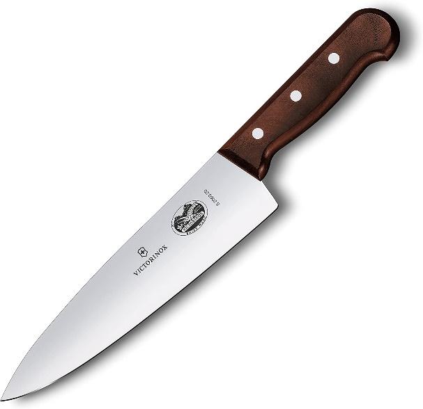 Rosewood 8-Inch Chef’s Knife