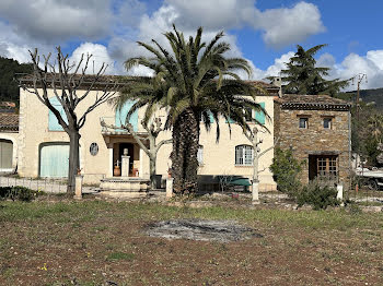 maison à La Farlède (83)