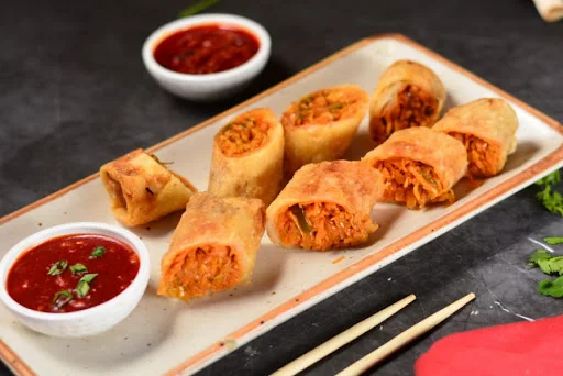 Chicken Spring Roll