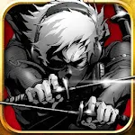 Cover Image of Baixar MMORPG Izanagi Online [Super emocionante RPG de ação ninja] 2.2.0.1 APK