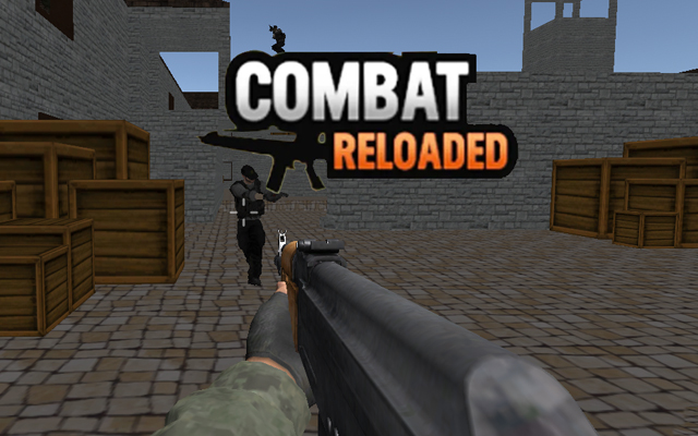 Combat Reloaded