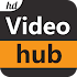 Free Video Downloader Hub:Private download videos1.7